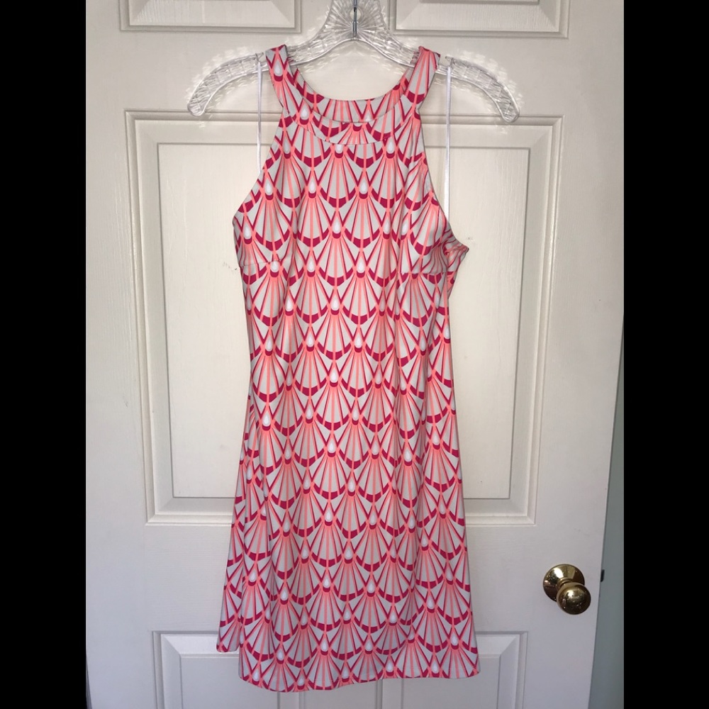NWT, SPF 50+ Sun dress